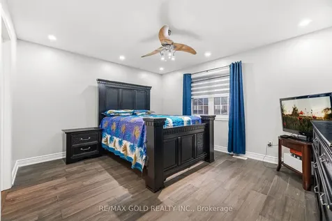 29 Laurentide Crescent Brampton ON L6P 1Y3