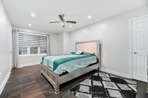 29 Laurentide Crescent Brampton ON L6P 1Y3