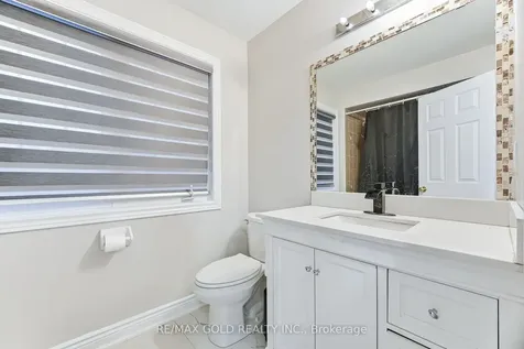 29 Laurentide Crescent Brampton ON L6P 1Y3