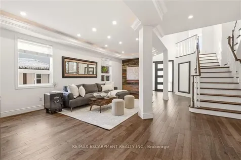 2091 Willhaven Trail Oakville ON L6M 5G3