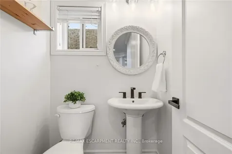 2091 Willhaven Trail Oakville ON L6M 5G3