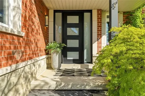 2091 Willhaven Trail Oakville ON L6M 5G3