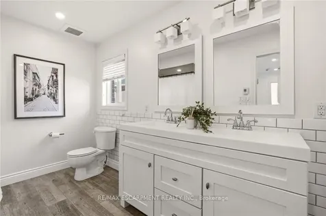 2091 Willhaven Trail Oakville ON L6M 5G3