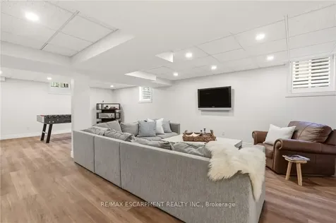 2091 Willhaven Trail Oakville ON L6M 5G3
