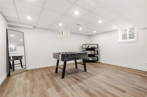 2091 Willhaven Trail Oakville ON L6M 5G3