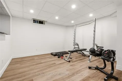2091 Willhaven Trail Oakville ON L6M 5G3
