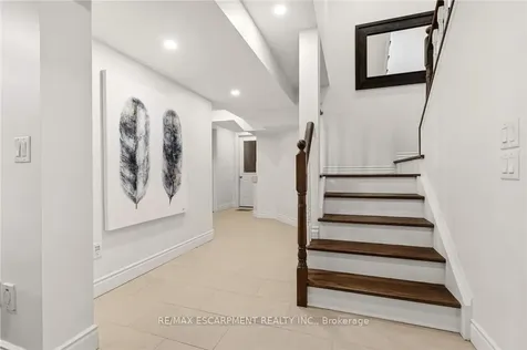 2091 Willhaven Trail Oakville ON L6M 5G3