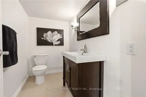 2091 Willhaven Trail Oakville ON L6M 5G3