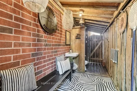 2091 Willhaven Trail Oakville ON L6M 5G3