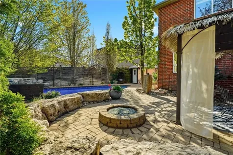 2091 Willhaven Trail Oakville ON L6M 5G3