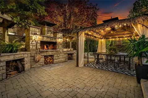 2091 Willhaven Trail Oakville ON L6M 5G3