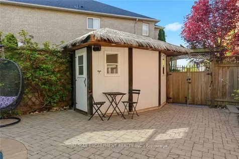 2091 Willhaven Trail Oakville ON L6M 5G3