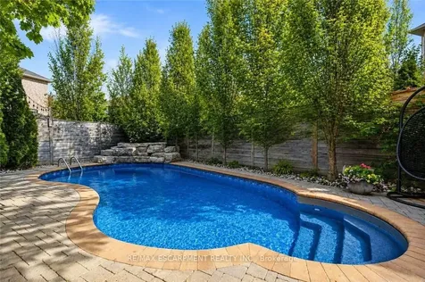 2091 Willhaven Trail Oakville ON L6M 5G3
