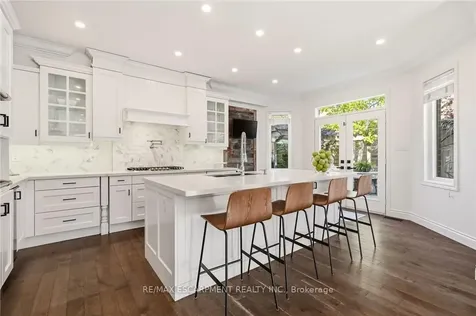 2091 Willhaven Trail Oakville ON L6M 5G3
