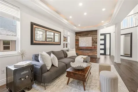2091 Willhaven Trail Oakville ON L6M 5G3