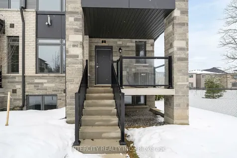 2 Savvy Lane Caledon ON L7C 1Z9
