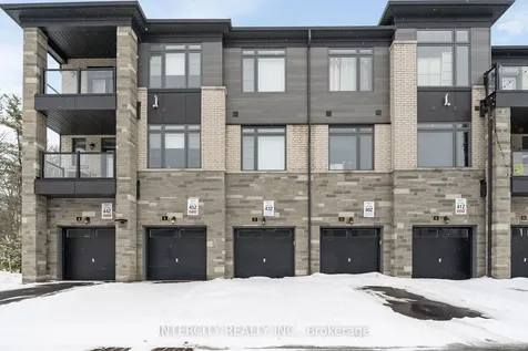 2 Savvy Lane Caledon ON L7C 1Z9