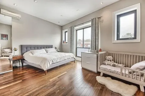 3047 Dundas Street W Toronto ON M6P 1Z5