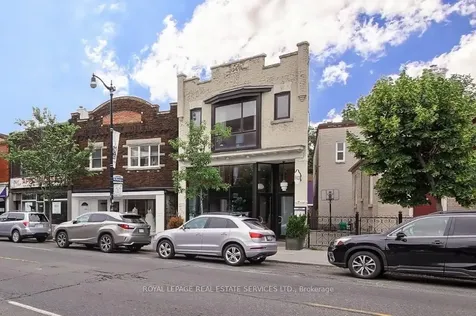 3047 Dundas Street W Toronto ON M6P 1Z5