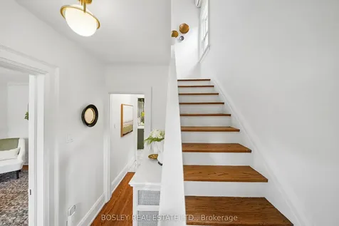 70 Eleventh Street Toronto ON M8V 3G5