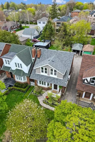 70 Eleventh Street Toronto ON M8V 3G5