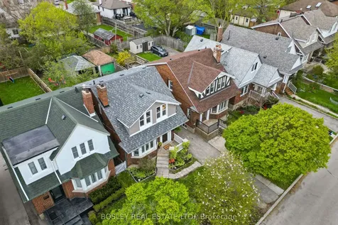 70 Eleventh Street Toronto ON M8V 3G5