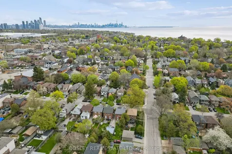 70 Eleventh Street Toronto ON M8V 3G5