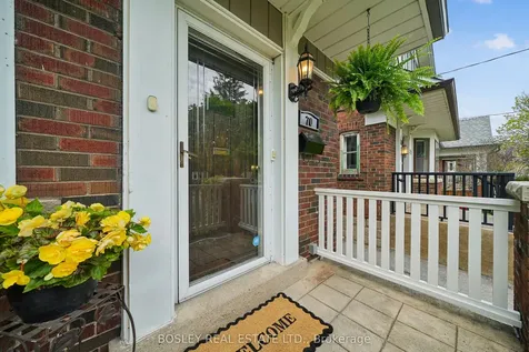 70 Eleventh Street Toronto ON M8V 3G5