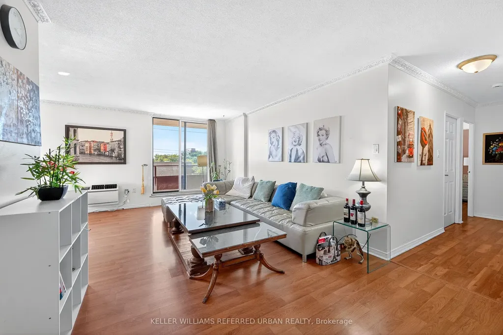 1881 Jane Street Toronto ON M9N 3S7