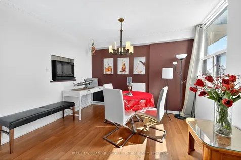 1881 Jane Street Toronto ON M9N 3S7