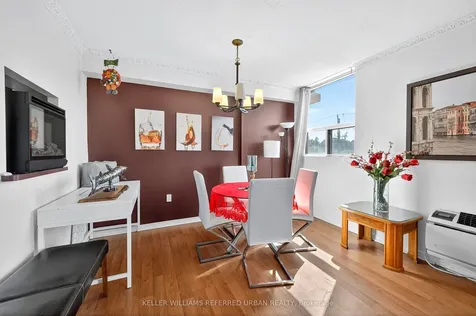 1881 Jane Street Toronto ON M9N 3S7