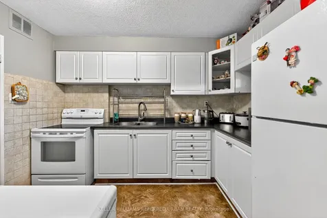 1881 Jane Street Toronto ON M9N 3S7