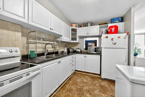 1881 Jane Street Toronto ON M9N 3S7