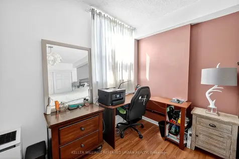 1881 Jane Street Toronto ON M9N 3S7