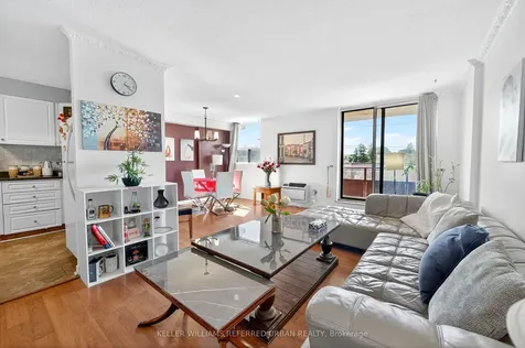1881 Jane Street Toronto ON M9N 3S7