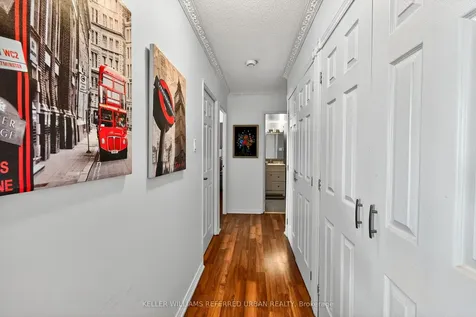 1881 Jane Street Toronto ON M9N 3S7