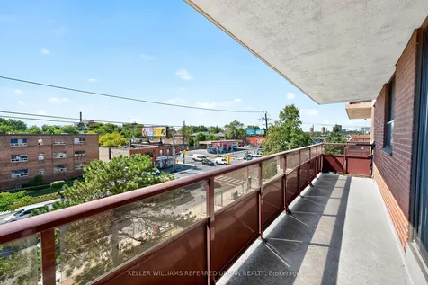 1881 Jane Street Toronto ON M9N 3S7