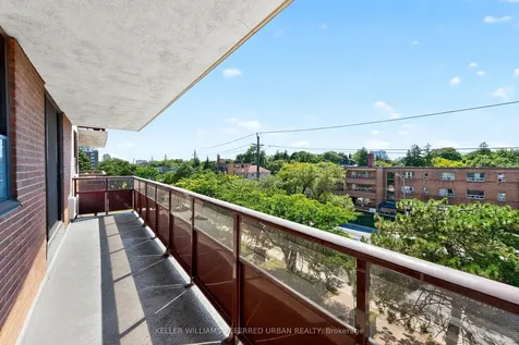 1881 Jane Street Toronto ON M9N 3S7