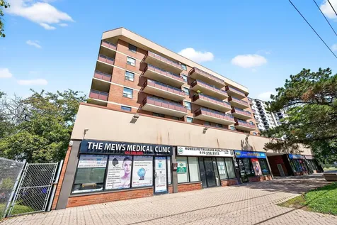 1881 Jane Street Toronto ON M9N 3S7