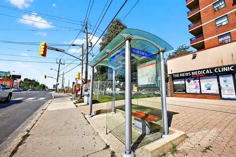 1881 Jane Street Toronto ON M9N 3S7