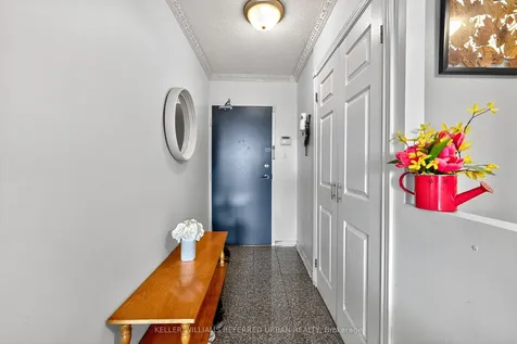 1881 Jane Street Toronto ON M9N 3S7
