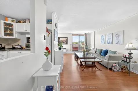 1881 Jane Street Toronto ON M9N 3S7