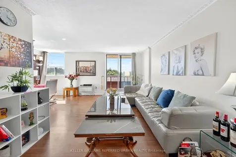 1881 Jane Street Toronto ON M9N 3S7