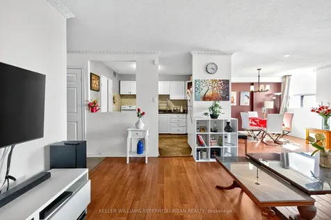 1881 Jane Street Toronto ON M9N 3S7