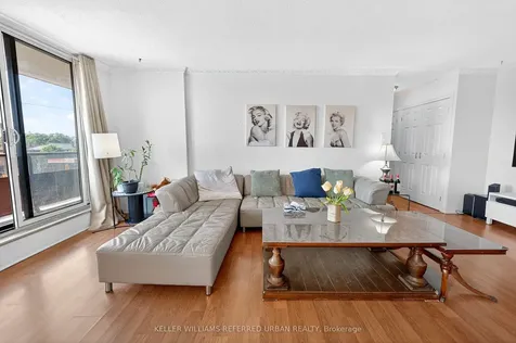 1881 Jane Street Toronto ON M9N 3S7