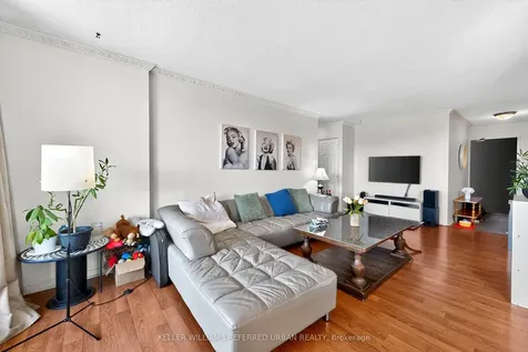 1881 Jane Street Toronto ON M9N 3S7