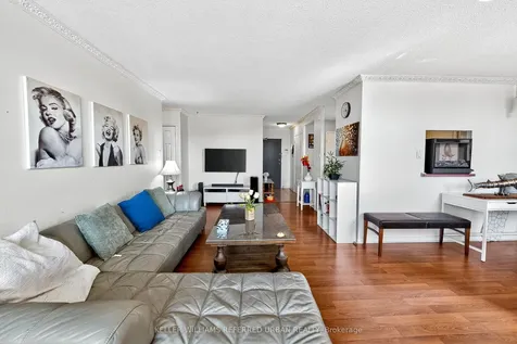 1881 Jane Street Toronto ON M9N 3S7
