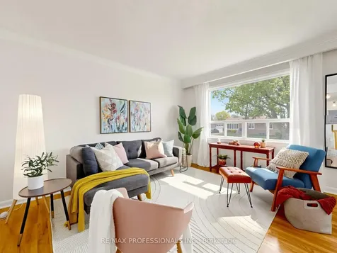 72 Frost Street Toronto ON M9W 1Y8