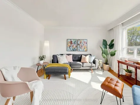 72 Frost Street Toronto ON M9W 1Y8