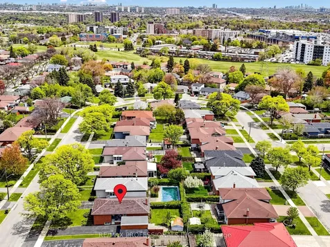 72 Frost Street Toronto ON M9W 1Y8